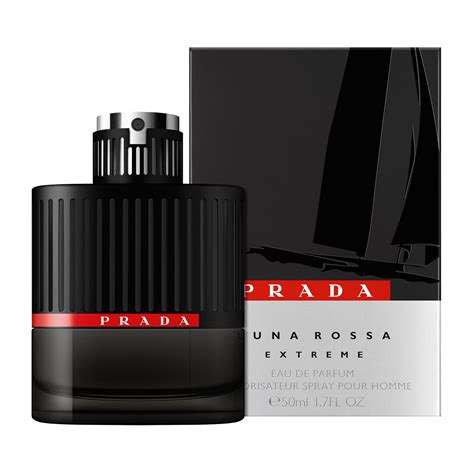 prada luna rossa extreme.